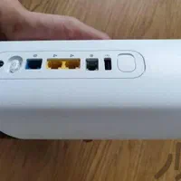 مودم 5gggg ارورا عمانتلی 4G/5G/TDLTE|مودم و تجهیزات شبکه|اصفهان, خرم|دیوار