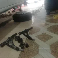 کمک فنر و جلوبندی سازی|خدمات موتور و ماشین|تهران, نعمت‌آباد|دیوار