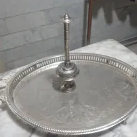 گلاب پاش