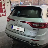 رنو کولیوس نسل دوم، مدل ۲۰۱۸ کولئوس درحد صفر|خودرو سواری و وانت|تهران, میدان ولیعصر|دیوار