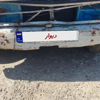 نیسان، مدل ۲۰۱۴|خودرو سواری و وانت|لردگان, |دیوار