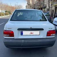 پراید 131 SX، مدل ۱۳۹۱|خودرو سواری و وانت|گرمدره, |دیوار