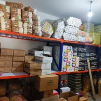 قفسه نیمه سنگین /semi heavy|فروشگاه و مغازه|تهران, تهرانسر شرقی|دیوار