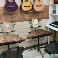 آموزش سنتور و آواز (به سبک سنتی ایرانی)
