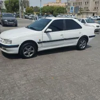 پژو پارس XU7، مدل ۱۳۹۹تمیز کم کار