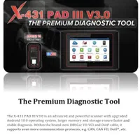فروش دستگاه دیاگ لانچ X431 Pad و دستگاه دیاگ ویمکس|قطعات یدکی و لوازم جانبی|تهران, بلوار کشاورز|دیوار