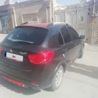 کوییک دنده‌ای R، مدل ۱۴۰۲|خودرو سواری و وانت|مهاباد (آذربایجان غربی), |دیوار