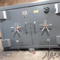گاوصندوق سیصدوپنجاه|دفتر کار|بانه, |دیوار