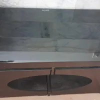میز جلو مبلی و چهار تا عسلی
