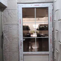 انواع پنجره دوجداره upvc فاز 8 پردیس|مصالح و تجهیزات ساختمان|پردیس, |دیوار