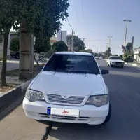 پراید 111 SE، مدل ۱۳۹۱|خودرو سواری و وانت|تنکابن, |دیوار