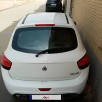 نقد اقساط  تیبا 2 (هاچبک) کم کار مدل 97|خودرو سواری و وانت|شاهین‌شهر, طالقانی|دیوار