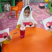 پیش دبستانی وآمادگی معراج|خدمات آموزشی|قم, هنرستان|دیوار