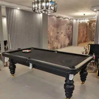 میز بیلیارد حرفه ای المپیک اسپرت|تجهیزات ورزشی|صدرا-فارس, |دیوار