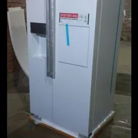 ساید ال جی مدلSXP450 اصلی یخچال|یخچال و فریزر|بندر گناوه, |دیوار
