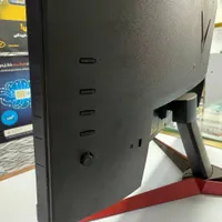 مانتور Acer 23اینجپلمپ داخل کارتون|قطعات و لوازم جانبی رایانه|بوکان, |دیوار
