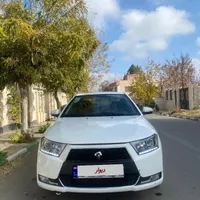 دنا پلاس اتوماتیک، مدل ۱۴۰۱|خودرو سواری و وانت|مشهد, آزادشهر|دیوار