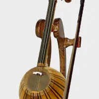 آموزش کمانچه