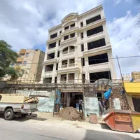 نصب داربست فلزی نما کفراژ زیر بتن|خدمات پیشه و مهارت|مشهد, گلبرگ شمالی|دیوار