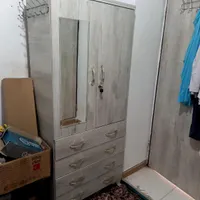 کمد دراور درحد