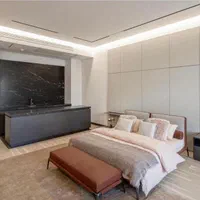 نیاوران ۳۴۵ متر غرق در نور/تاپ لوکیشن/۳۰متر تراس|فروش آپارتمان|تهران, نیاوران|دیوار