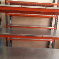 تجهیز انبار قفسه بندی انبار و سوله های صنعتی * راک|عمدهفروشی|تهران, توحید|دیوار