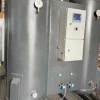 Dryer خشکن هوای فشرده پمپ باد تولید کمپرسور|ماشین‌آلات صنعتی|اهواز, زیتون کارمندی|دیوار