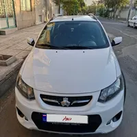 کوییک دنده‌ای ساده، مدل ۱۳۹۹