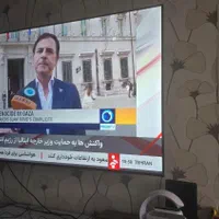 تلویزیون ۷۵ اینچ شارپ