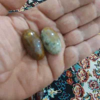 سنگ و مهره