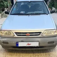 پراید ۱۳۱ مدل ۹۰ دوگانه  کارخانه|خودرو سواری و وانت|املش, |دیوار