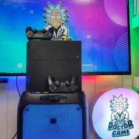 پی اس ۴ فت - Ps4 Fat|کنسول، بازی ویدئویی و آنلاین|تهران, فلسطین (میدان انقلاب)|دیوار