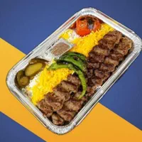 غذا.چلوکباب کوبیده چلوجوجه.ازیک پرس تا2000پرس.‌165|خوردنی و آشامیدنی|ایذه, |دیوار