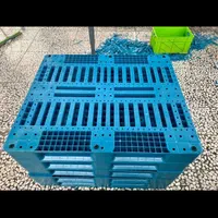 فروش پالت پلاستیکی (100*120) 16kg|عمده‌فروشی|اصفهان, سعادت‌آباد|دیوار