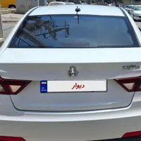 شاهین GL دنده ای، مدل ۱۴۰۳|خودرو سواری و وانت|بندرعباس, |دیوار