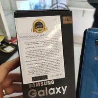 سامسونگ Galaxy S8آکبند،(با گارانتی وکد فعالسازی)|موبایل|مشهد, سراب|دیوار