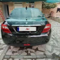 دنا پلاس اتوماتیک آپشنال 1403