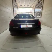 پژو 206 SD V8، مدل ۱۳۹۲|خودرو سواری و وانت|تبریز, |دیوار