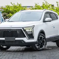 ماشین کی ام سی x5
