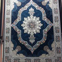 فرش کارینا ۶و۹و۱۲متری ۷۰۰شانه ۴تخته جفت|فرش|ملارد, |دیوار