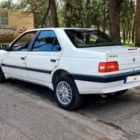 پژو 405 SLX موتورTU5، مدل ۱۳۹۸|خودرو سواری و وانت|میاندوآب, |دیوار