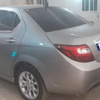 دنا پلاس اتوماتیک، مدل ۱۴۰۴