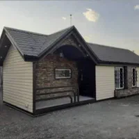 کانکس و ویلای پیش ساخته|مصالح و تجهیزات ساختمان|شاهرود, |دیوار