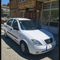 تیبا بدون رنگ شاسی پلمپ