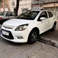 لیفان x50 بی رنگ|خودرو سواری و وانت|تهران, تهرانپارس غربی|دیوار
