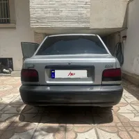 پراید مدل ۸۵ تمیز فرمان هیدرولیک|خودرو سواری و وانت|شهریار, |دیوار