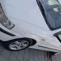 سمند LX EF7 بنزینی، مدل ۱۳۹۶|خودرو سواری و وانت|نقده, |دیوار