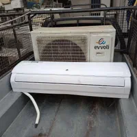 خریدار کولر  پنجریی و دوتیکه  سوخته خراب|کولر گازی و فن‌کوئل|اهواز, فرهنگ شهر|دیوار