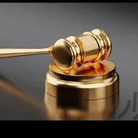 وکیل دادگستری