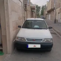 پراید 131